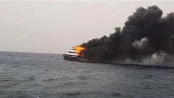 صورة من الحدث 