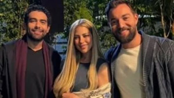 مسلسل دوبامين 