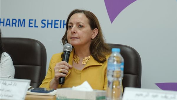  الدكتورة شريفة شريف