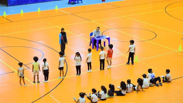 المشروع القومي للموهبة