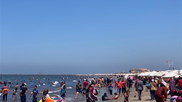 توافد رحلات اليوم