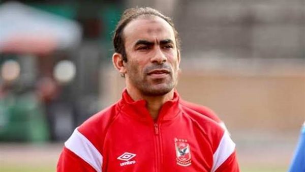 سيد عبدالحفيظ