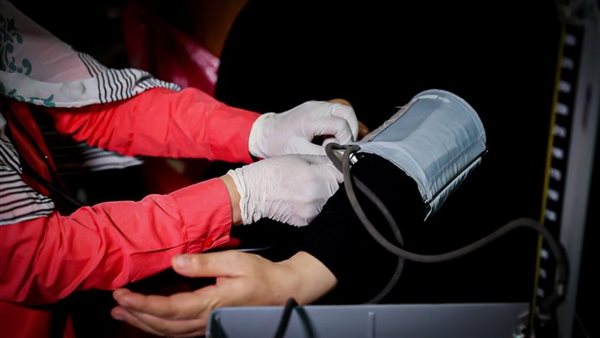 صورة أرشيفية