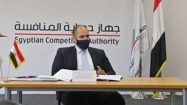  محمود ممتاز