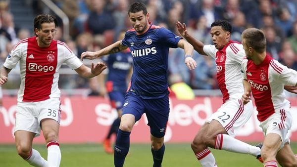 اياكس وايندهوفن 