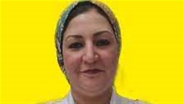  الدكتورة منال العطار