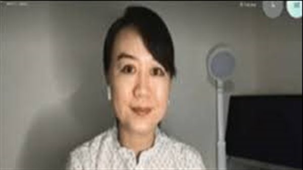 الإعلامية الصينية