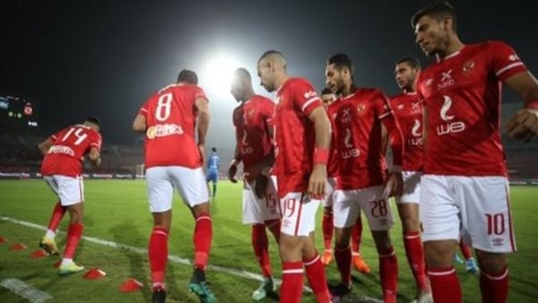 الاهلي