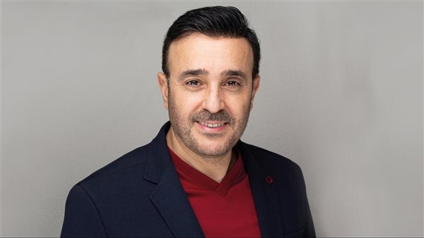 صابر الرباعي 