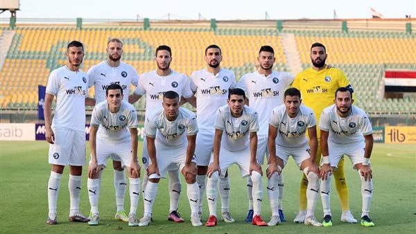 فريق بيراميدز 