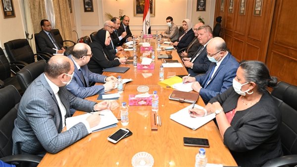 جانب من الحدث