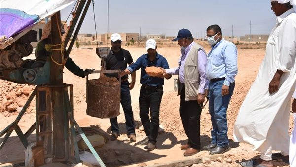 بحوث الصحراء 