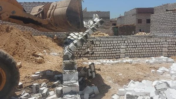 محافظة المنيا