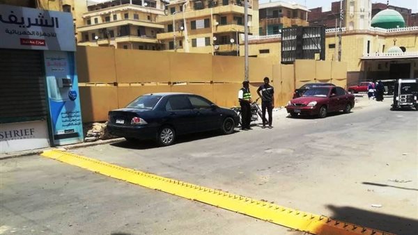 مدينة أسوان