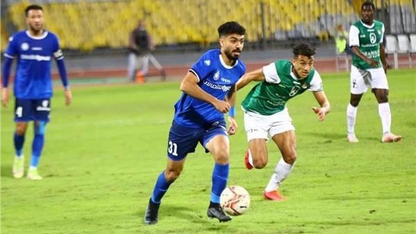 سموحة وغزل المحلة