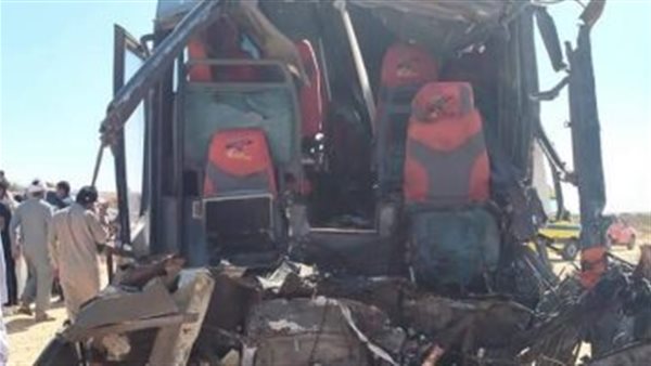 جانب من الحادث