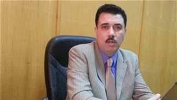 د.أسامة عبد الرؤوف