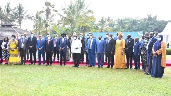 جانب من الأجتماع