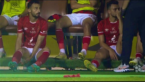 أحمد عبدالقادر وصلاح