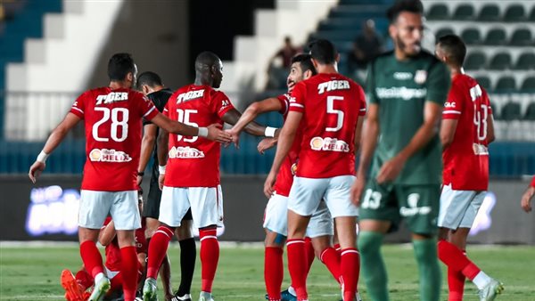 فريق الاهلي