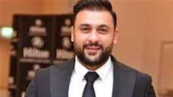 عمر الغنيمي نائب