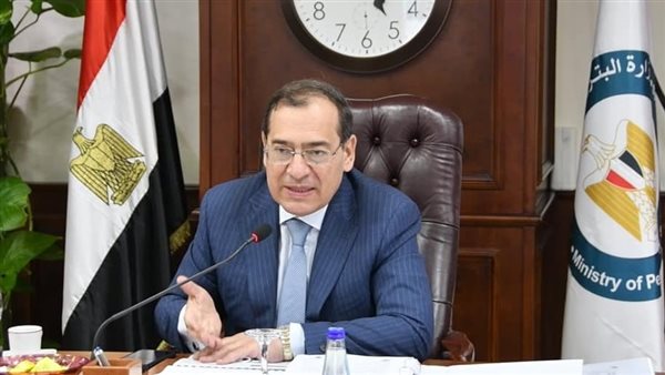 طارق الملا وزير البترول