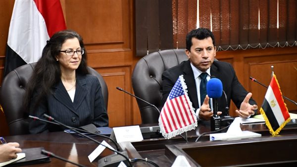 جانب من الحدث