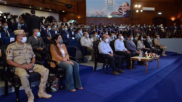 جانب من الحدث