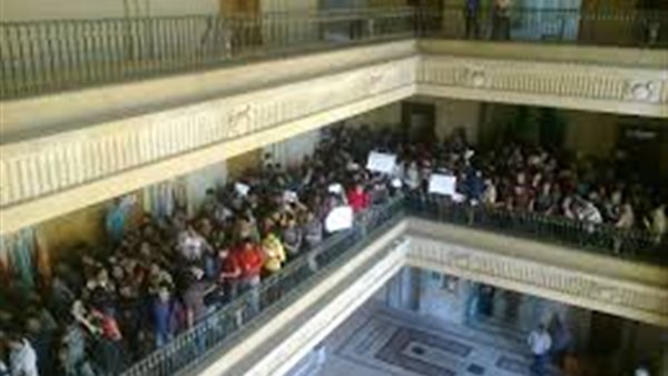 كلية الهندسة بالإسكندرية