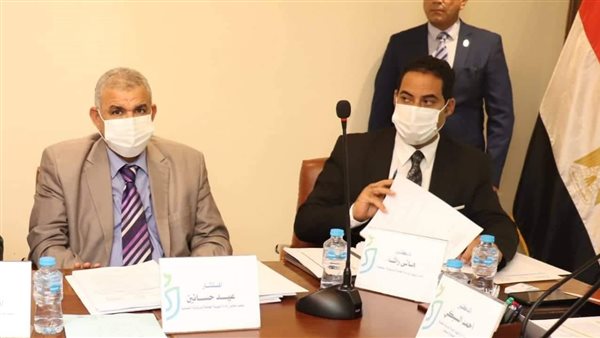 اجتماع الرعاية الصحية