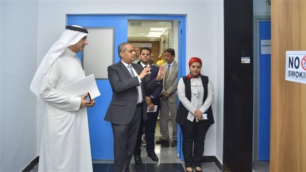 جانب من الحدث