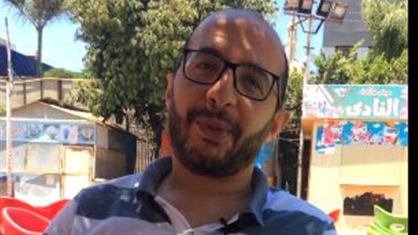 المهندس احمد هيبة