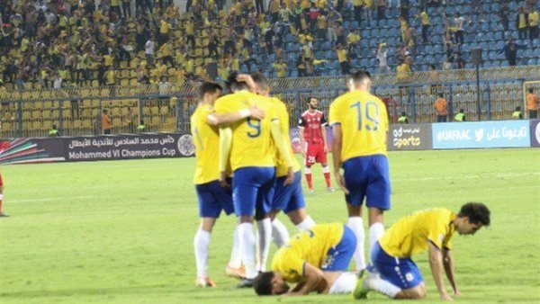  الإسماعيلي 