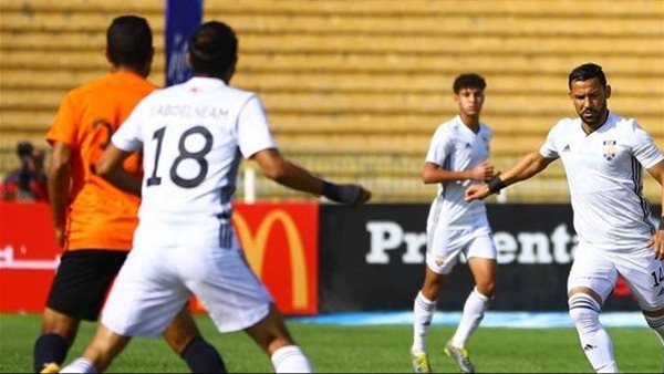 البنك الأهلي والجونة