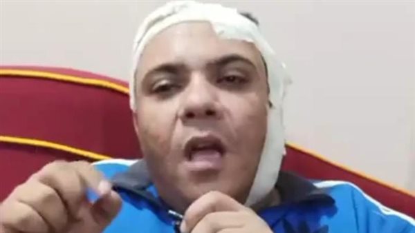 شقيق المجني عليه