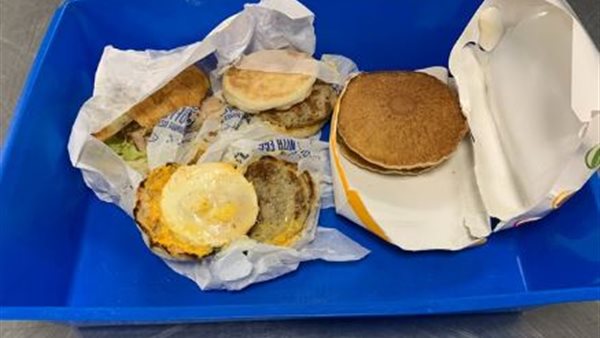 الساندويتش