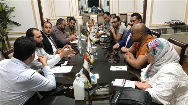 اجتماع اللجنة