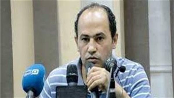 الدكتور أحمد حسين