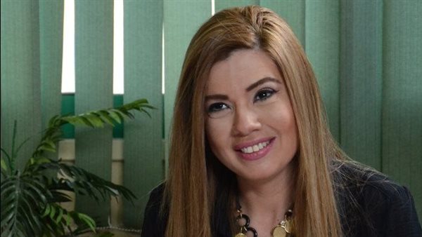 رانيا فريد شوقي 