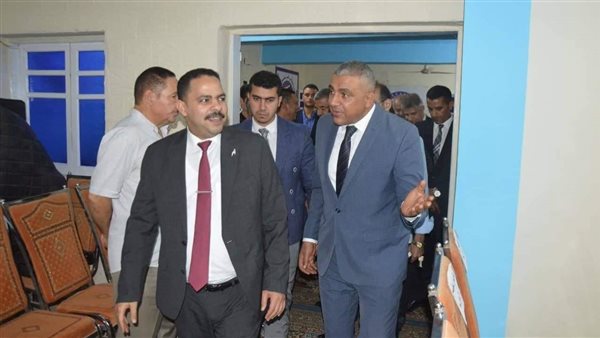 جانب من الحدث