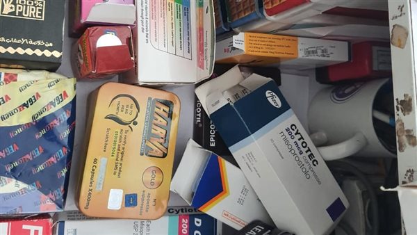 صورة أرشيفية