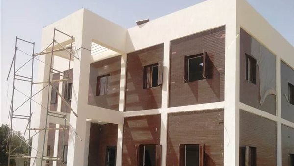 محافظة أسوان