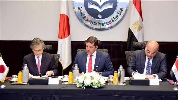 جانب من الحدث