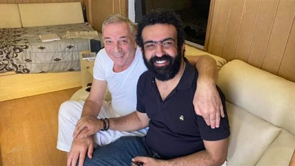 محمد العدل ومحمود