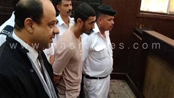 صورة من الحدث 