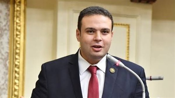 النائب عبدالمنعم