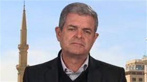  العميد خليل الحلو