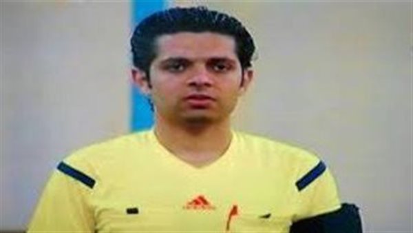 الحكم الدولي أحمد