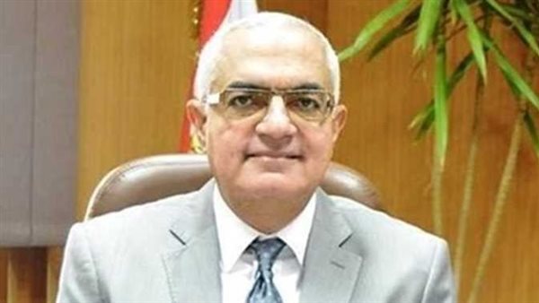 رئيس جامعة المنصورة