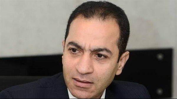 د. هشام ابراهيم 